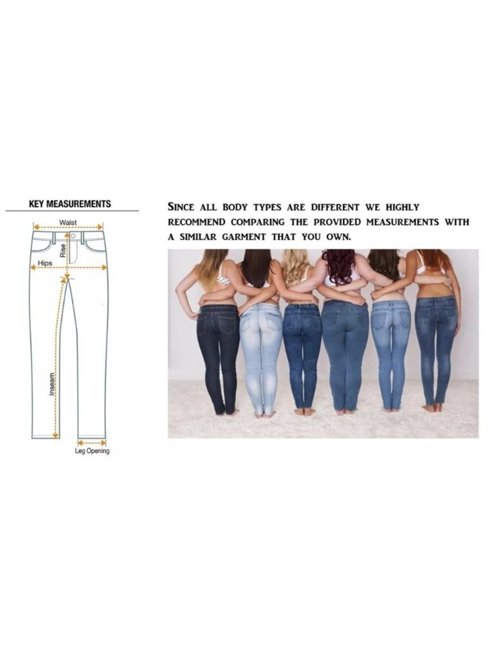 Kancan Signature Mid Rise Super Flare Jeans Size 26 Distressed Raw Hems VBK2079L - Picture 13 of 13